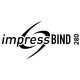 Bindegerät Leitz impressBIND - Miniaturansicht